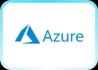azure