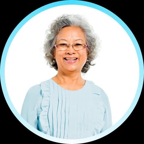 grandmother