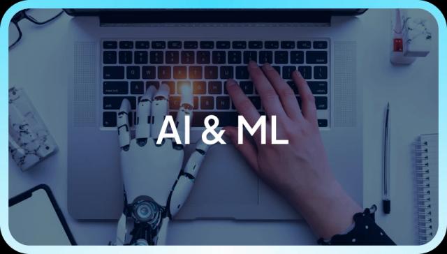 AI & ML