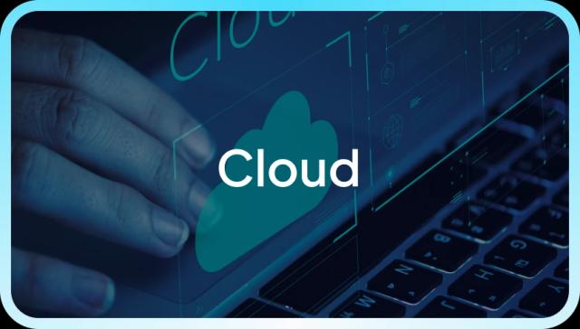 Cloud