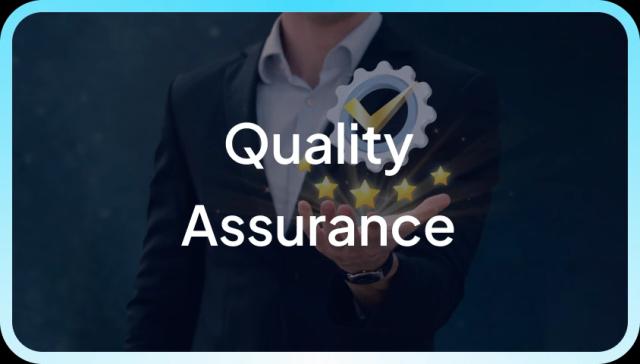 QA
