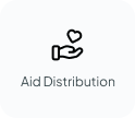 Aid Distribution