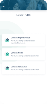 Layanan Page