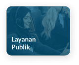 Layanan Public Card