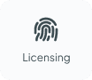 Licensing