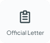Office Letter